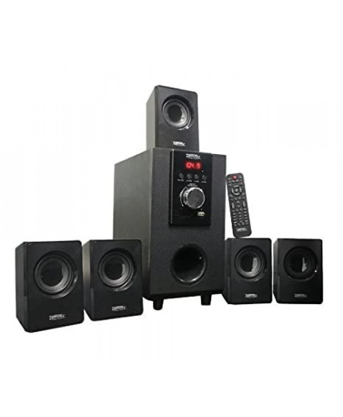 ZEBRONICS  COMPUTER MULTIMEDIA SPEAKER SW6100RUCF