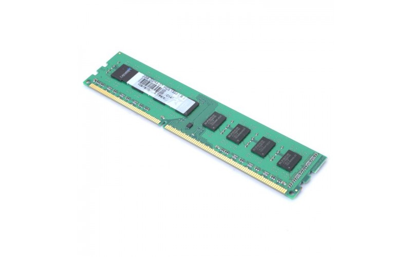 LAPCARE RAM 2GB DDR3