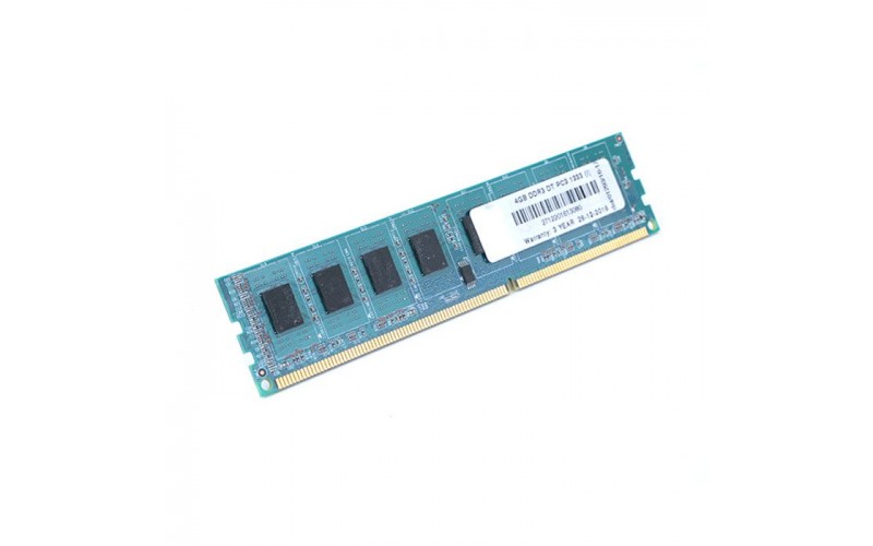 LAPCARE RAM 4GB DDR3