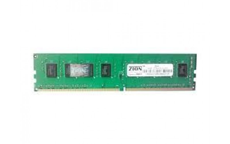 ZION RAM DDR4 4GB LAPTOP