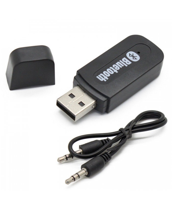 BLUETOOTH RECEIVER