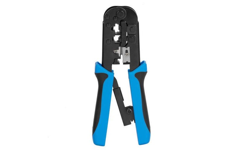 RANZ CRIMPING TOOL 2 IN 1