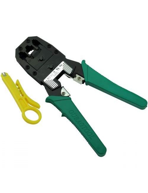 RANZ CRIMPING TOOL MODEL 3*1