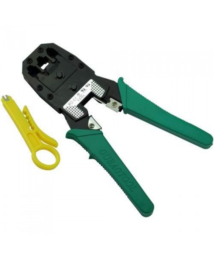 RANZ CRIMPING TOOL MODEL 3*1