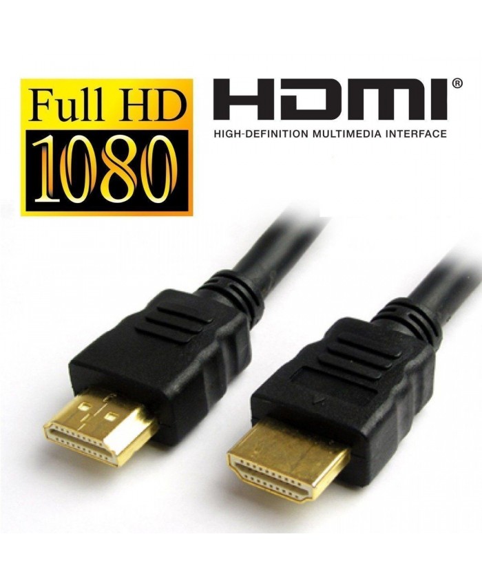 RANZ HDMI CABLE 3M