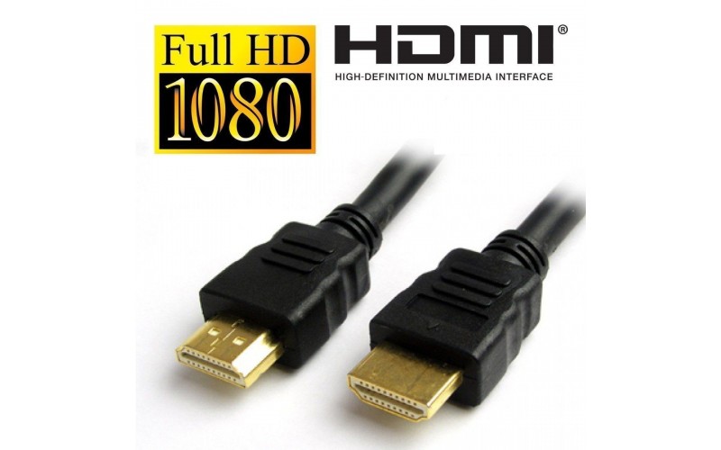 RANZ HDMI CABLE 15 MTR