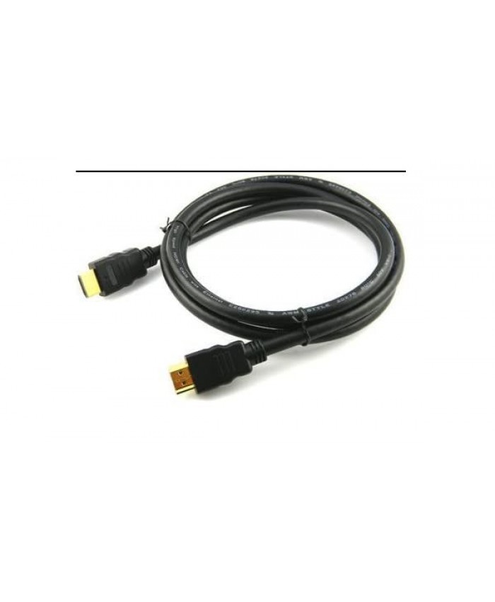 RANZ HDMI CABLE 5MTR