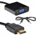 RANZ HDMI TO VGA CONVERTER