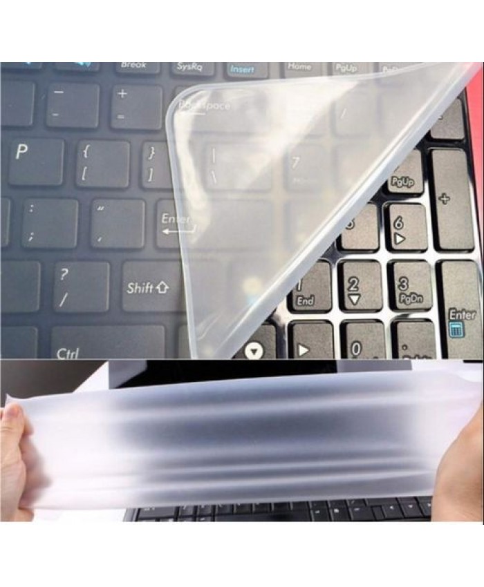 RANZ LAPTOP KEYSKIN 14