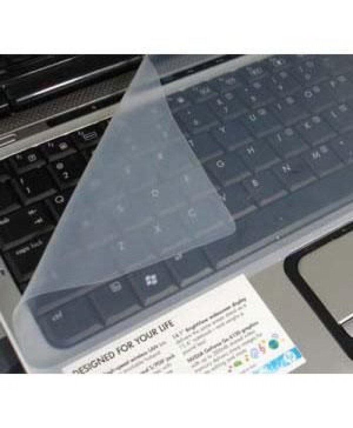 RANZ LAPTOP KEYSKIN 15.6INCH