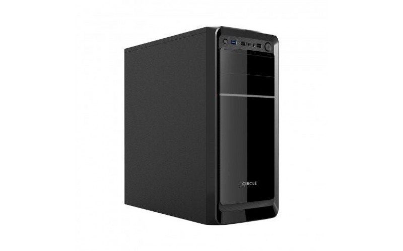 CIRCLE CABINET BONSAI