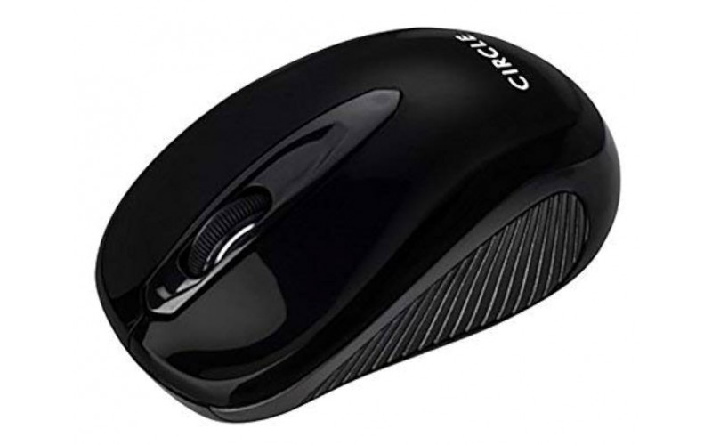 MOUSE WIRELESS SUPERB