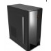 CIRCLE CABINET WITH SMPS USB 3.0 DESIRE D5