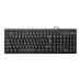 CIRCLE KEYBOARD USB C21