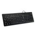 CIRCLE KEYBOARD USB C21