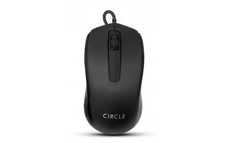MOUSE USB WIRED