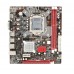 CONSISTENT MOTHERBOARD (H81 D3) DDR3