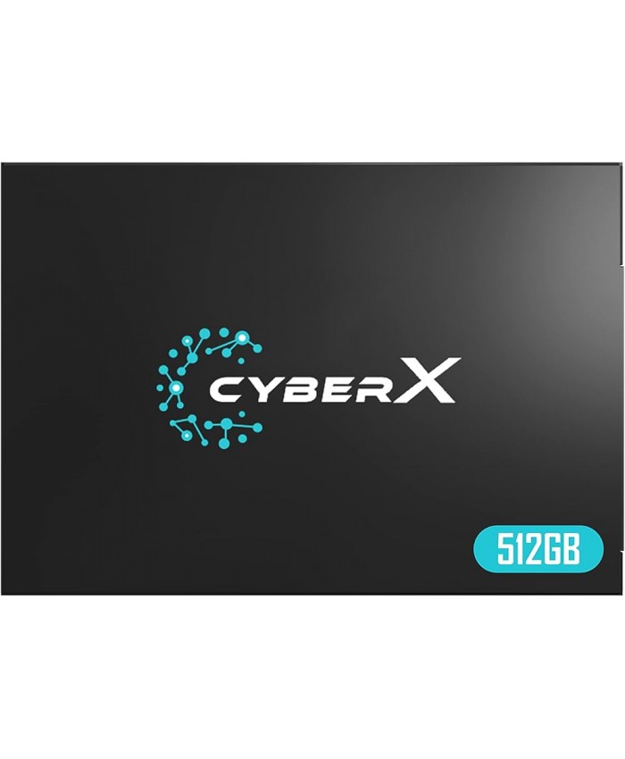 CYBERX