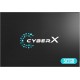 CYBERX
