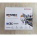 CP PLUS 2MP IP DOME CAMERA UNC DA21L3B-LQ