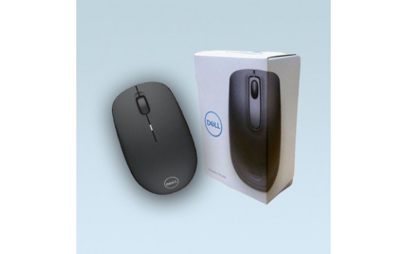 DELL WIRELESS  MOUSE WM 118