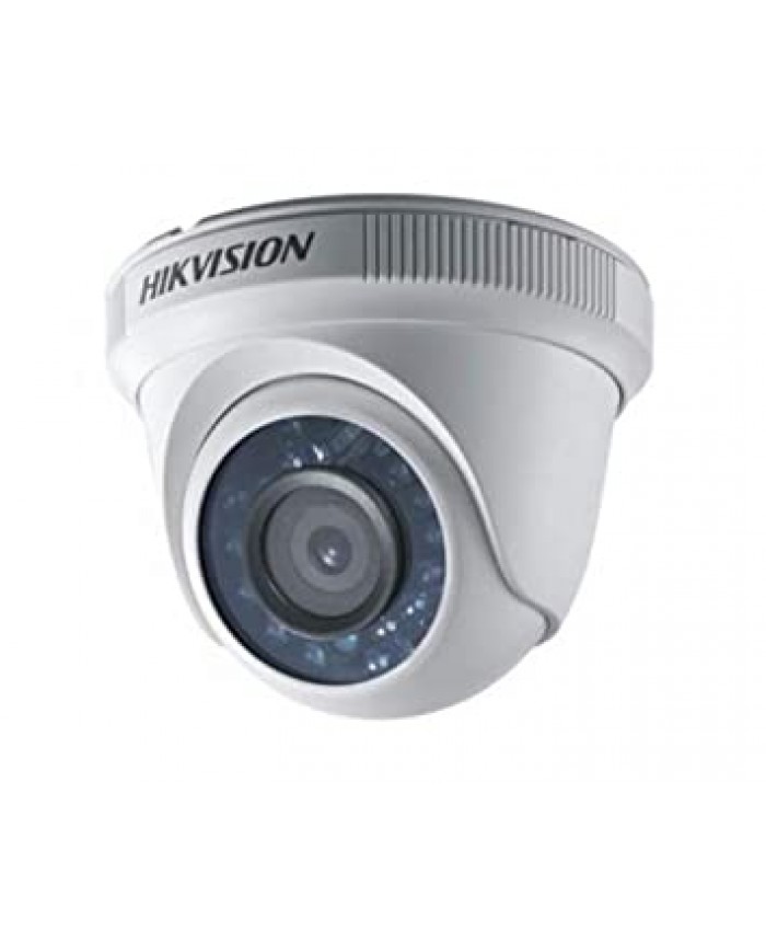 HIKVISION DOME 1MP (5AC0TIRP) 3.6MM (ECO)
