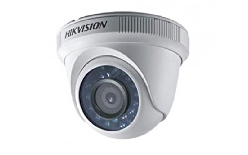 HIKVISION DOME 1MP (5AC0TIRP) 3.6MM (ECO)