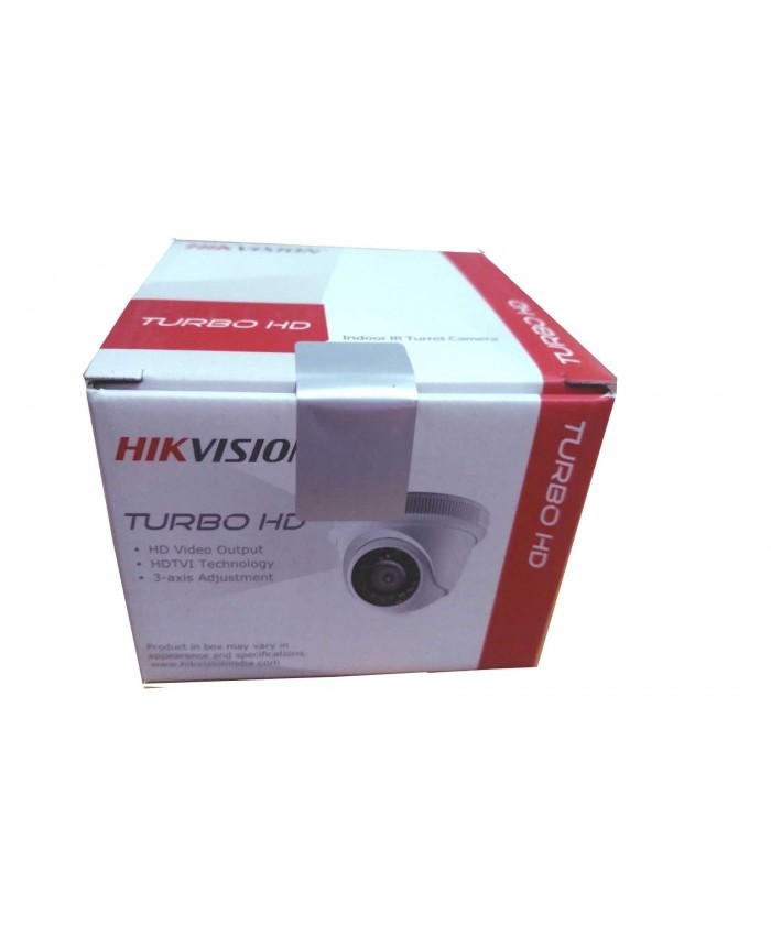 HIKVISION BULLET 2MP (1AD0TITP) 3.6MM (ECO)