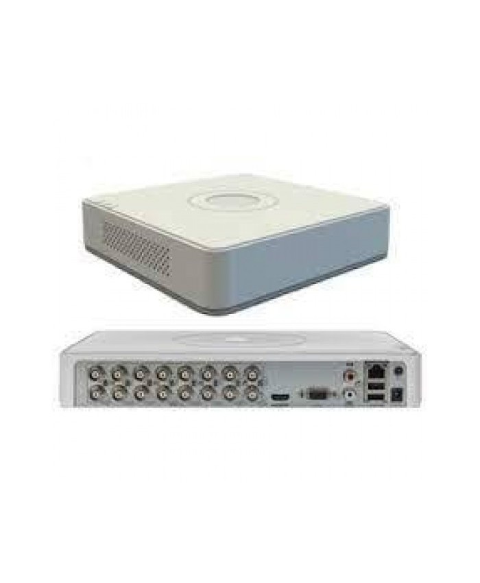 HIKVISION DVR MINI 16CH (7116HGHIK1) (ECO)