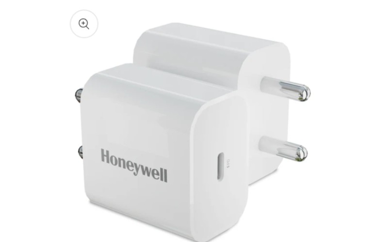 HONEYWELL MOBILE ADAPTOR CHARGER PD 20W