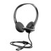 HONEYWELL USB WIRED HEADPHONE SUONO P40