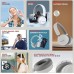 HONEYWELL BLUETOOTH HEADPHONE MOXIE V20