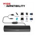 HONEYWELL PORTABLE WIRED SOUNDBAR SPEAKER MOXIE V500