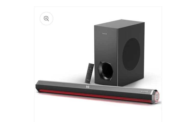 HONEYWELL SPEAKER SOUNDBAR TRUENO U4000