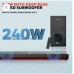 HONEYWELL SPEAKER SOUNDBAR TRUENO U4000