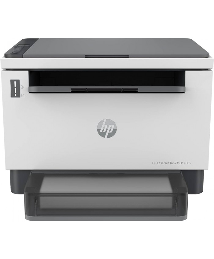 HP LASERJET PRINTER TANK 1005a PRINT COPY SCAN