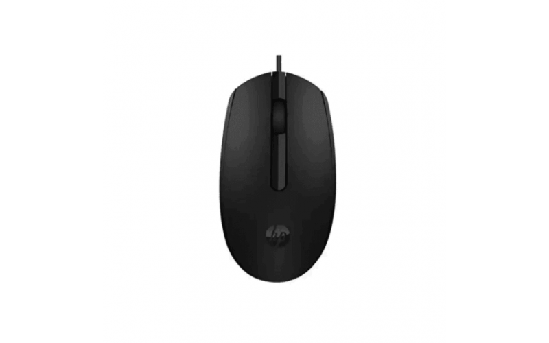 HP MOUSE M10 WIRED