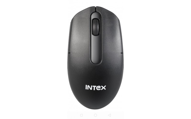 INTEX MOUSE OPTICAL WIRELESS AMAZE+