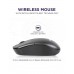 INTEX MOUSE OPTICAL WIRELESS AMAZE+