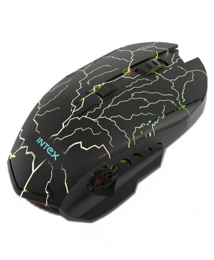 INTEX MOUSE OPTICAL GAMING MAX 01