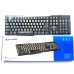 PRODOT KEYBOARD USB PRO207
