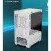 ZEBRONICS GAMING CABINET ICECAP WHITE