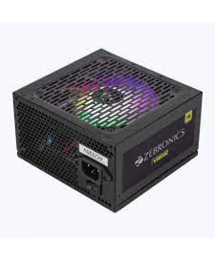 ZEBRONICS SMPS ZEB VS650Z PREMIUM SERIES COMPUTER POWER SUPPLY