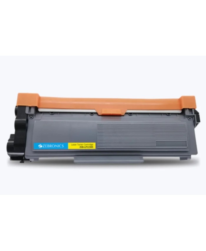 ZEBRONICS LASER PRINTER CARTRIDGE 2365 ZEB LPC2365