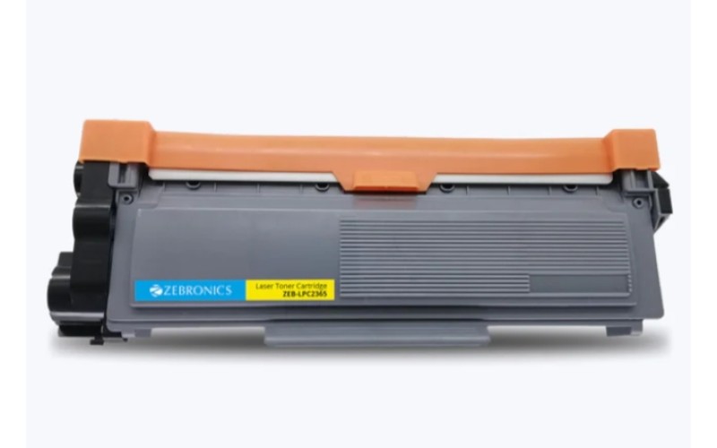 ZEBRONICS LASER PRINTER CARTRIDGE 2365 ZEB LPC2365