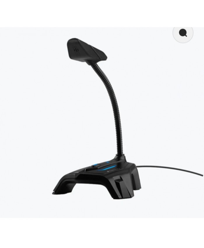 ZEBRONICS GAMING MIC KLARITY