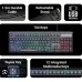 ZEBRONICS KEYBOARD MOUSE USB WIRED COMBO COMBAT 