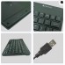 ZEBRONICS KEYBOARD USB SMALL K04
