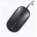 ZEBRONICS KEYBOARD MOUSE USB MULTIMEDIA COMBO JUDWA 880