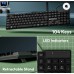 ZEBRONICS KEYBOARD USB K03